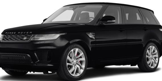 LAND ROVER RANGE ROVER SPORT 2018 SALWG2RV9JA404371 image LAND ROVER RANGE ROVER SPORT 2018 SALWG2RV9JA404371 image